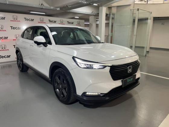 HONDA HR-V 1.5 DI I-VTEC FLEX EXL CVT HONDA HR-V 1.5 DI I-VTEC FLEX EXL CVT